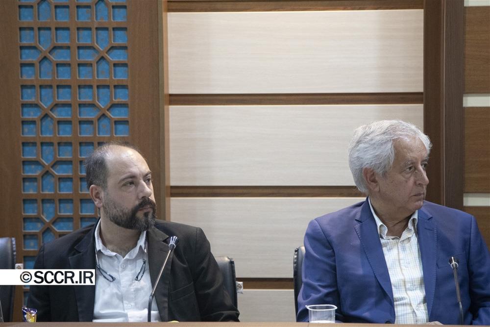 جلسه ستاد سلامت شورای عالی انقلاب فرهنگی 25